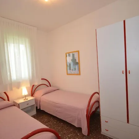 Apartmán Tuia *