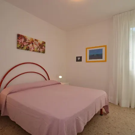 Apartmán Tuia