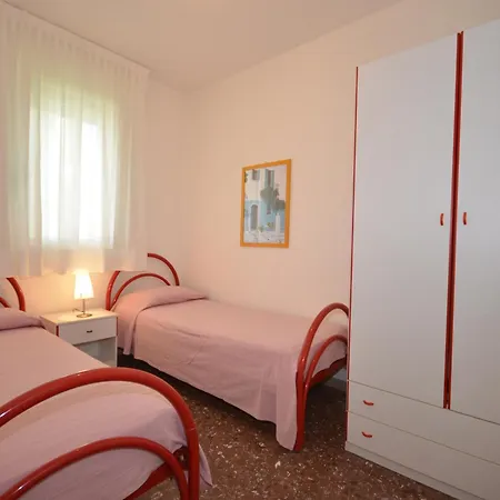 Appartement Tuia Bibione