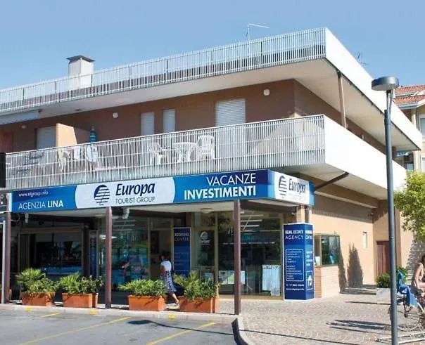 Tuia Apartment Bibione