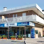Tuia Lejlighed Bibione