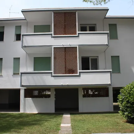 Tuia * Bibione