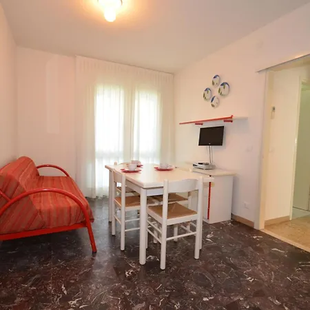 Tuia Apartment
