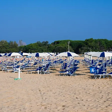 Tuia * Bibione