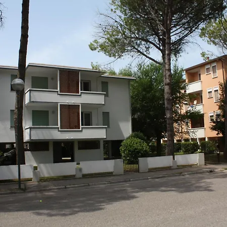 Appartement Tuia