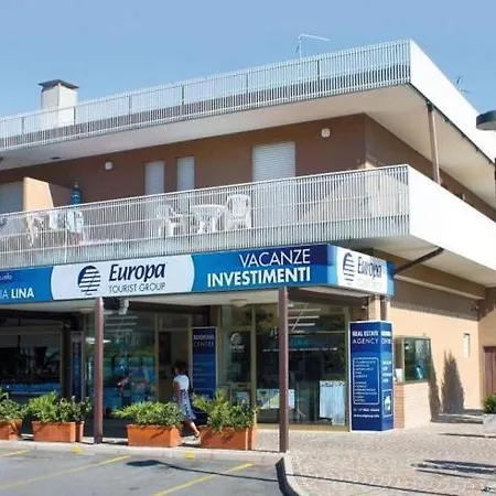 Tuia Appartement Bibione