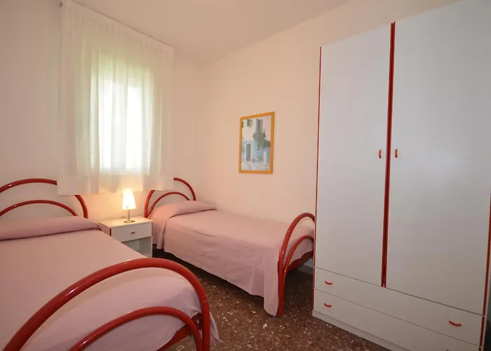 Διαμέρισμα Tuia Μπιμπιόνε